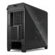7. Fractal Design Meshify 3 XL Hülle 2A07-06K Schwarz