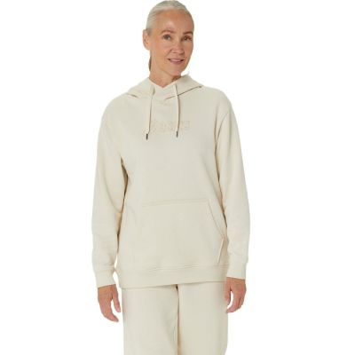 8. Asics Logo OTH Hoodie W 2032C845200