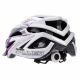 47. Meteor Gruver 24753-24755 Fahrradhelm