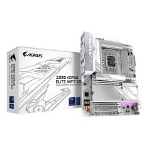 Gigabyte Z890 A ELITE WF7 ICE Mainboard