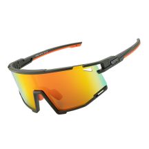 Rockbros SP258 Polarisierte Sportbrille