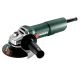 METABO WINKELSCHLEIFER 125 / W 750-125 + DIAMANTSCHEIBE ...