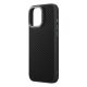 4. Uniq Keva Max Magclick Ladehülle für iPhone 16 Pro Max – Schwarz