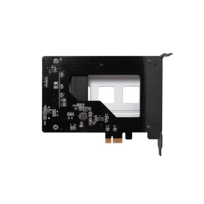7. Icy Dock 2,5-Zoll SATA/PCI Mobile Stand