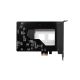 7. Icy Dock 2,5-Zoll SATA/PCI Mobile Stand