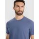 6. Herren T-Shirt 4F 4FWMM00TTSHM2257-32S