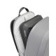 16. XD DESIGN DIEBSTAHLSICHERER RUCKSACK BOBBY EDGE GRAU P/N: P706.2502