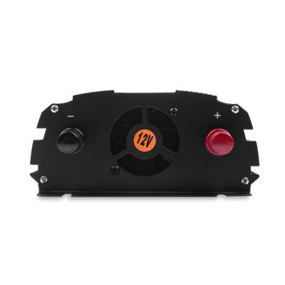 5. VOLT-KONVERTER VOLT POLSKA IPS-1000 12V / 230V 700/1000 W