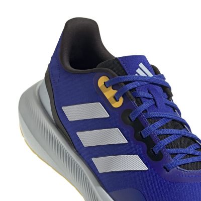 10. Adidas Runfalcon 3.0 TR Jr IF4027 Schuhe