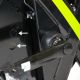 22. VIRTUFIT STEP 1 INDOOR BIKE MIT COMPUTER