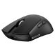8. RAMPAGE BLITZ ULTIMATE optische kabellose Maus 8K 30000 DPI PAW3950 TRI-MODE BLACK