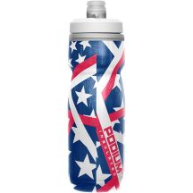 CAMELBAK Podium Chill Spring Summer LE Fahrradflasche 620 ml 620 ml