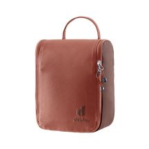 Deuter Wash Center I Kosmetiktasche, Rosine/Caspia