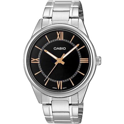 Herrenuhr CASIO MTP-V005D-1B5 + Box