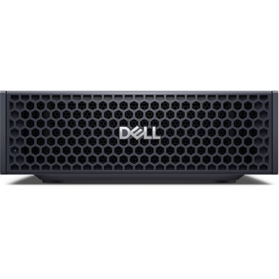 3. DELL Pro Max GB10 FCM1253 128 GB LPDDR5x-SDRAM 4 TB SSD DGX OS Mini-PC Schwarz