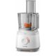 15. Philips Daily Collection Kompakt-Küchenmaschine mit 700 W und 16 Funktionen