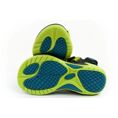 9. CMP Schuhe Kindersandalen Jugend Hamal Wandern leicht bequem