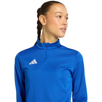 5. adidas Entrada 26 Trainingstop für Damen, blau, JZ6641