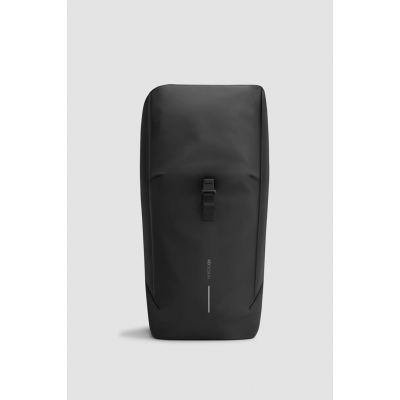 13. XD DESIGN WASSERDICHTER RUCKSACK URBAN FLAP-TOP SCHWARZ PN: P706.2601