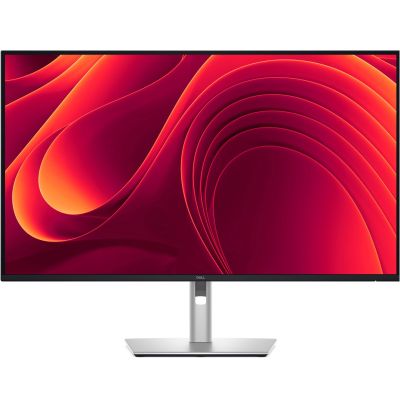 7. Dell Monitor 80,0 cm (31,5") P3225QE 16:9 HDMI+DP+USB-C
