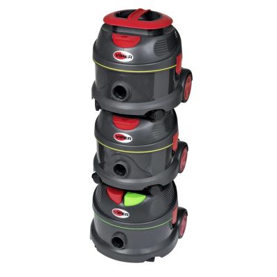 7. VIPER Kleiner Trockensauger für Büros 50000515