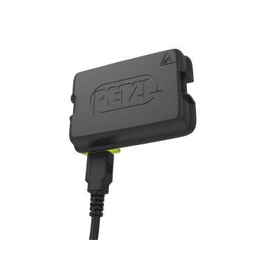 2. Petzl E092DB00 Taschenlampen-Zubehörbatterie