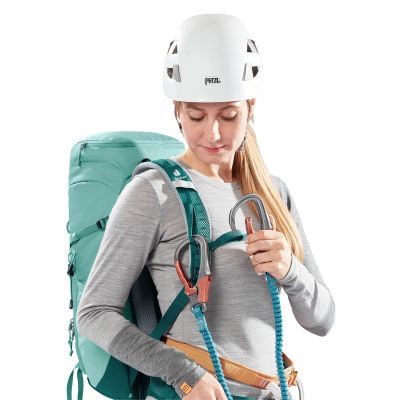 13. Deuter Trail 22 SL 3440224-1377 Glacier Deepsea