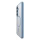 14. Spigen Ultra Hybrid Mag MagSafe Hülle für Samsung Galaxy S26 – Transparentblau