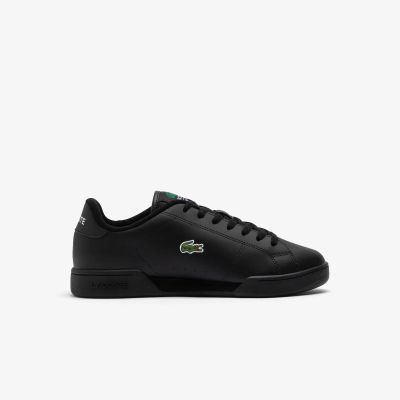 Lacoste CARNABY CUP 125 2 SMA BLK/BLK (749SMA003502H61)