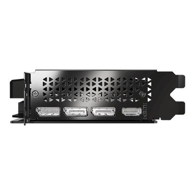 7. PNY GeForce RTX 5060 8GB NVIDIA GDDR7