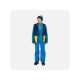 9. Rossignol Jr Strawpile Fleece Hz Sweatshirt