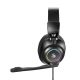 4. A4Tech BLOODY G580 7.1 USB-Kopfhörer Schwarz A4TSLU46786