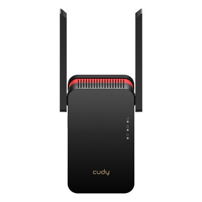CUDY RE3000 LAN 1x Gigabit AX3000 Dualband-WLAN-6-Mesh-WLAN-Verstärker