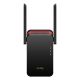 CUDY RE3000 LAN 1x Gigabit AX3000 Dualband-WLAN-6-Mesh-WLAN-Verstärker