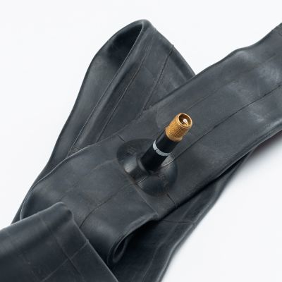 2. Radvik Fahrradschlauch 14" x 1,95/2,125 AV35 Gebogen 92800597738