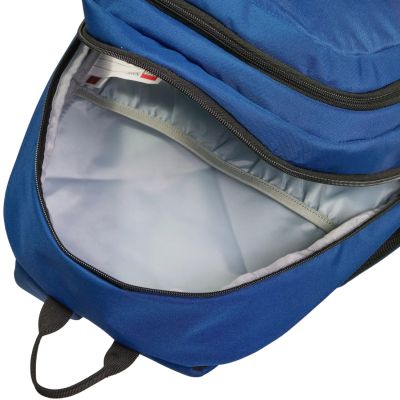 4. LEGO Ninjago Schulrucksack 20279-2512 Blau Einheitsgröße