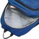 4. LEGO Ninjago Schulrucksack 20279-2512 Blau Einheitsgröße