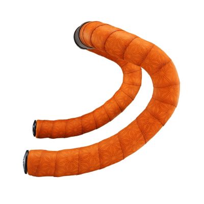 SUPACAZ Lenkerband PURE LEATHER, braun