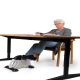 7. VIRTUFIT V3 CHAIR BIKE / FAHRRADTRAINER MIT GRIFF UND COMPUTER