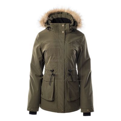 2. Iguana Jacke Nemin W 92800439371
