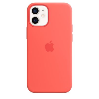 4. Apple MHKP3ZM/A Hülle für 13,7 cm (5,4") Mobiltelefone, Pink