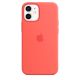 4. Apple MHKP3ZM/A Hülle für 13,7 cm (5,4") Mobiltelefone, Pink