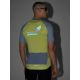 8. Herren-Radtrikot 4F UPF50+ 4FRSS26TFTSM2450-73S