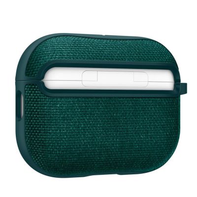 6. Spigen Urban Fit Case für AirPods 3 - Grün