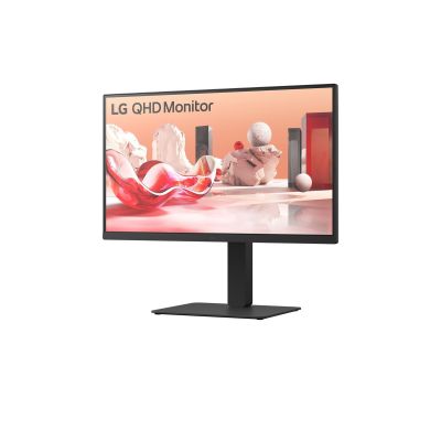 3. LG LCD-Monitor 27" IPS/27BA75QB-B