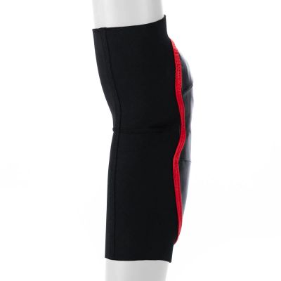 6. Leder-Ellbogenschützer "WARRIOR" DBX-EG - M