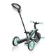 9. 4-in-1 Globber Explorer Trike Mint 632-206-2