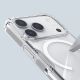 10. Nillkin Nature TPU Pro MagSafe-kompatible Hülle für iPhone 17 Pro – Weiß