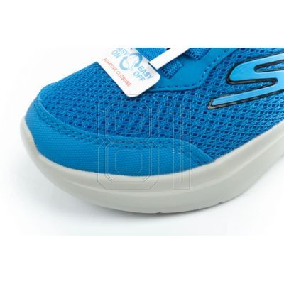 6. Skechers Selectors Jr 403615L/BLU Schuhe