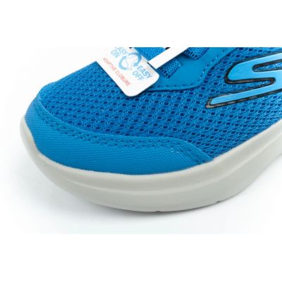 6. Skechers Selectors Jr 403615L/BLU Schuhe